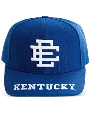 Eric Emanuel University Kentucky Baseball Cap - Blue