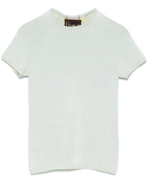 Isa Boulder Jia T-Shirt - White