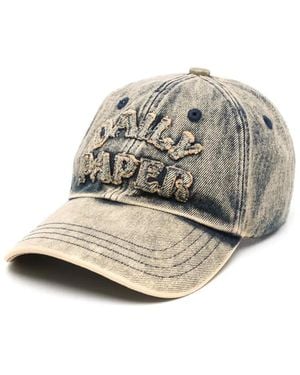 Daily Paper Gorra Dias Arch - Neutro