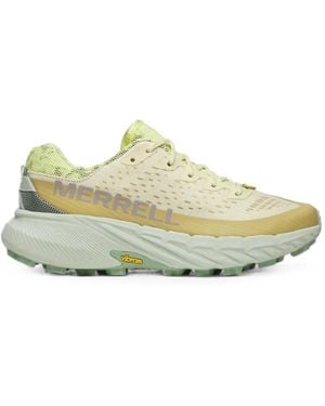 Merrell Sneakers Agility Peak 5 - Bianco