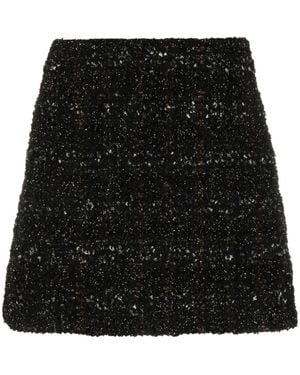 Fabiana Filippi Skirts - Black