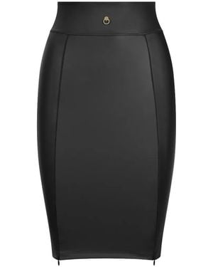 Maison Close Gonna Chambre Noire Private - Nero