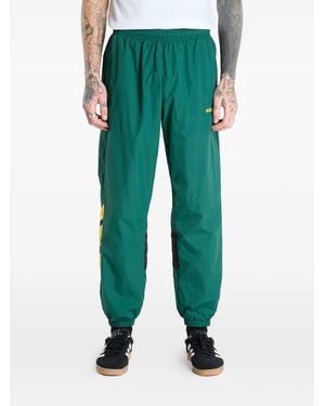 adidas Santiago Track Trousers - Green