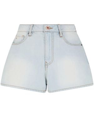 ARMANI EXCHANGE Shorts Denim - Blu