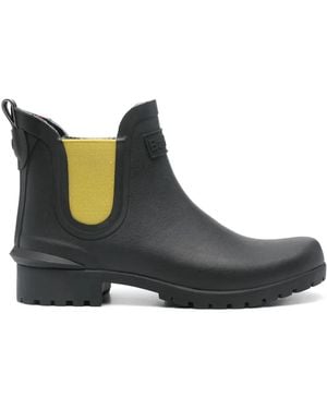 Barbour X Alexa 'chung The Edit' ブーツ - ブラック