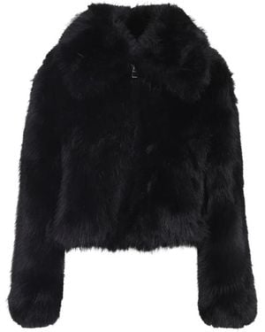 Frankie Shop Giacca - Nero