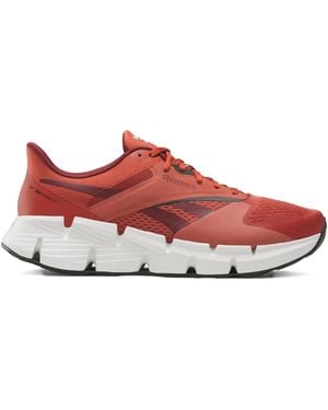 Reebok Zig Dynamica 5 "brick Red" スニーカー - レッド