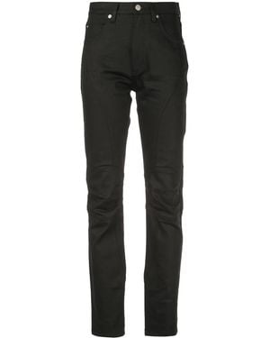 1017 ALYX 9SM Paneled Skinny Pants - Black