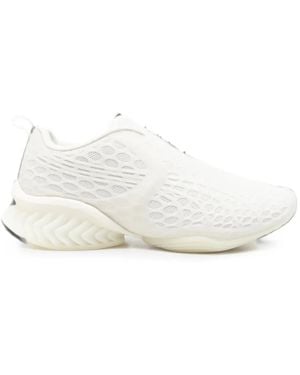 PUMA X J.L-A.L Cell Geo 1 Cage Sneakers - White