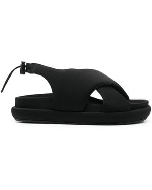 Gia Borghini Flat sandals for Women | Online Sale up to 83