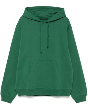 Stockholm Surfboard Club Bjorn Hoodie - Green