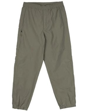 Parajumpers Elasticated-Waist Track Pants - Gray