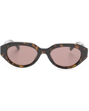 Gucci Sunglasses - Pink