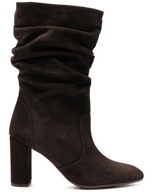 Chie Mihara Bottes - Noir