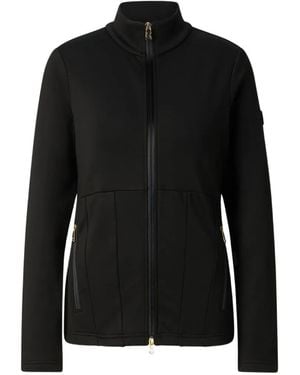 Bogner Veste Intermédiaire Arlena - Noir