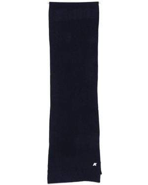 K-Way Etienne Scarf - Blue
