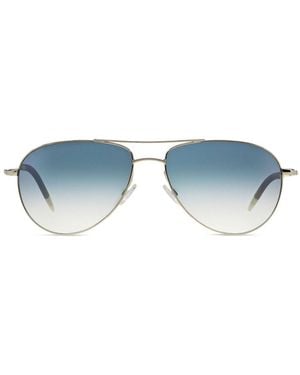 Oliver Peoples Benedict - Blue