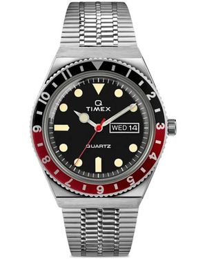 Timex Q Reissue 38Mm - Black