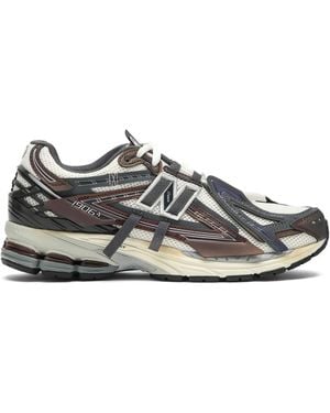 New Balance 1906A V1 Sneakers - Black