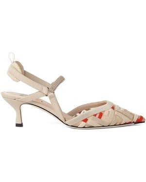 Fendi Pump shoes for Women | Online Sale up to 46% off