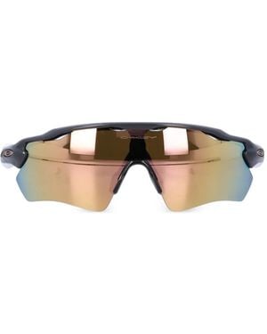 Oakley Radar Ev Path Sunglasses - Black