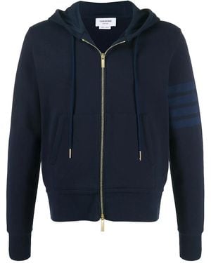Thom Browne Jumpers - Blue