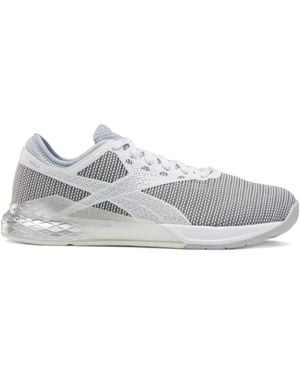Reebok Nano 9 Sneakers - White