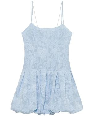 Jonathan Simkhai Dresses - Blue