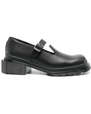 Dr. Martens Maybole Monk-Schuhe - Schwarz