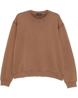 Haikure Sudadera Shannen - Marrón
