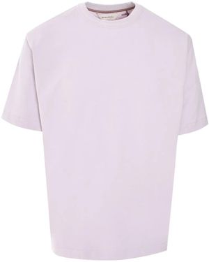 Limitato Attire T-Shirt - Pink