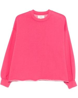 Xirena Honour Sweatshirt - Pink