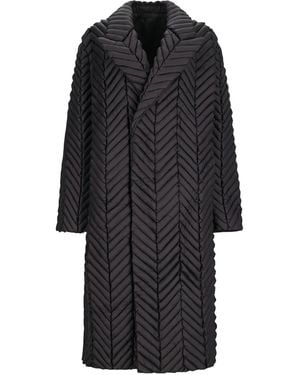 RAXXY Padded Coat - Black