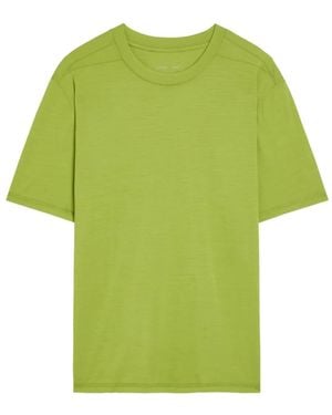 ESCADA Crew-Neck T-Shirt - Green