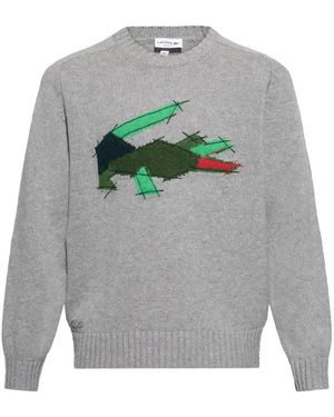 Lacoste Maglione - Grigio