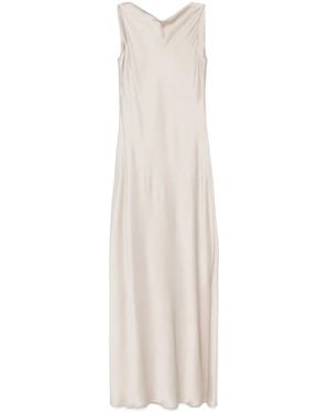 Antonelli Mara Maxi Dress - White