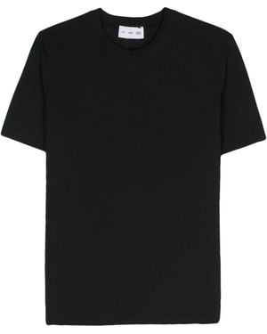 Post Archive Faction PAF T-Shirt Con Stampa - Nero