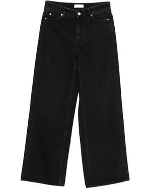 Teurn Studios Tommy Jeans - Black