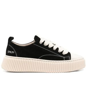Rhun 2020 Sneakers - Black