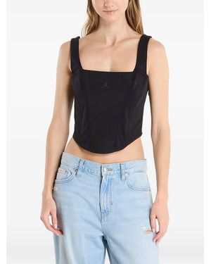 Nike Flight Club Top - Blue