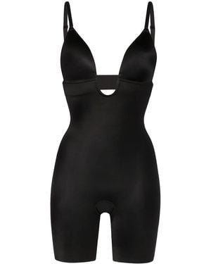 Spanx Body Suit Your Fancy - Negro