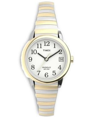 Timex Easy Reader 25Mm Watch - Metallic