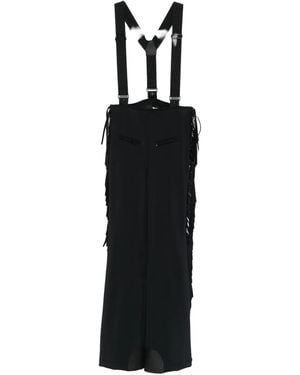Goldbergh Cowboy Ski Pants - Black