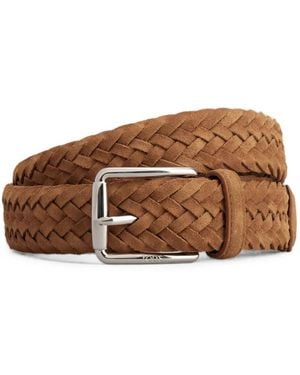 Tod's Belt - Brown