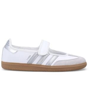 adidas Ayx Sneakers - White