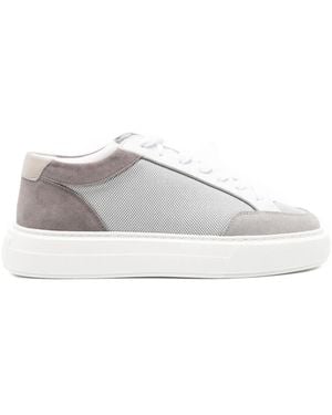 Cleens Baskets Luxor - Blanc