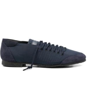 STEFAN COOKE Trainers - Blue