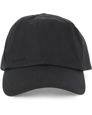 Barbour Cappello - Nero