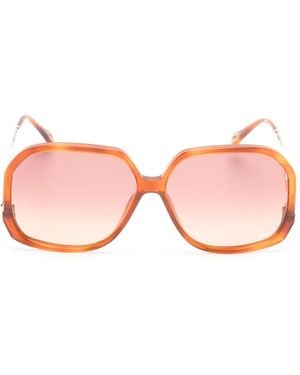 Chloé Sunglasses - Pink