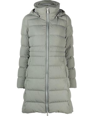 Canada Goose Parka Met Capuchon - Grijs